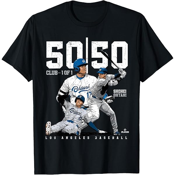 田中　ohtani 50/50 3枚セット 田中 ohtani 50/50 3枚セット Shohei Ohtani Los Angeles